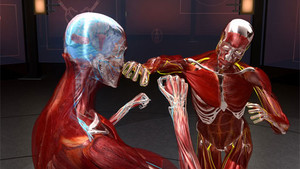 Fight Science photo