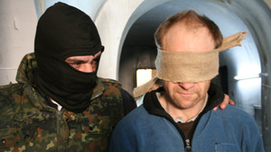 CHECHNYA