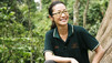 Great Apes With Michelle Yeoh