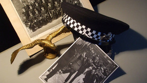 Cops and Robbers photo