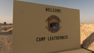 Camp Leatherneck photo