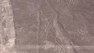 Les lignes de Nazca photo