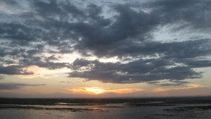 Paradis perdu d'Afrique photo