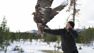 All new Dangerous Encounters photo
