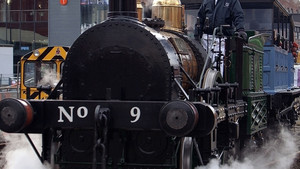 STEAM REVOLUTION