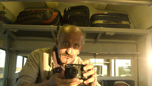 TRAIN DU RETOUR