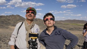 REZA ET DELAZAD