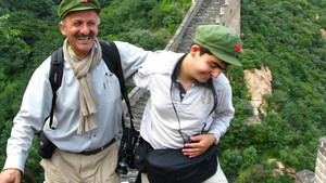 REZA ET DELAZAD