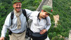 Reza et Delazad