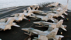 Super Carrier photo