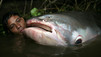 Monster Fish