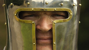 Perfect Weapon Foto