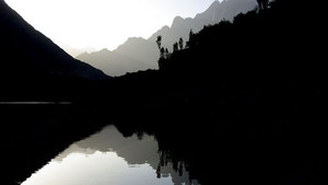 Don't Tell My Mother - Pakistan Foto