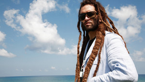 Alborosie foto