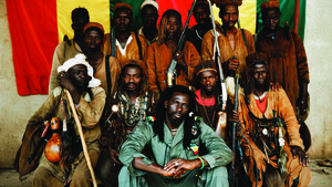 Tiken Jah Fakoly foto