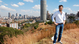 Johannesburg photo