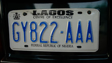 Lagos foto
