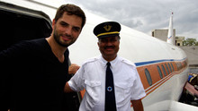 Delhi foto
