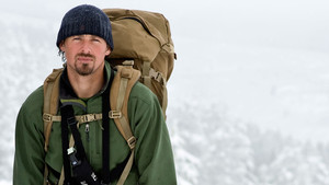EXPEDITION GRIZZLY