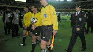 Coupe du Monde des clubs FIFA photo