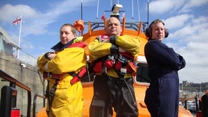 All new Sea Patrol UK photo