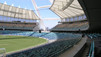 South Africa Stadiums