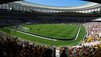 South Africa Stadiums