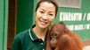 Enchanting Apes