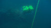 Gallipoli, misteri in fondo al mare