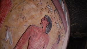 Egypts underverden Bilde