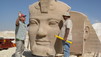 Egypts underverden