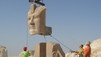 Egypts underverden