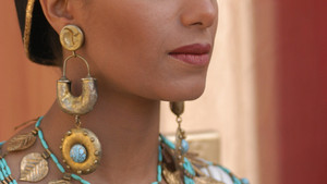 NEFERTITI'S LOST DYNASTY