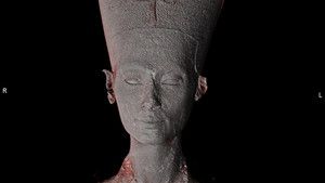 NEFERTITIS ODYSSÉ