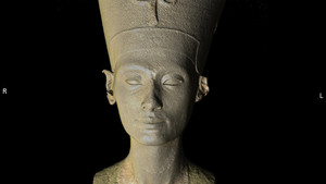 NEFERTITIS ODYSSÉ