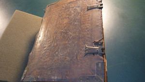 Heksejægernes Bibel Billed
