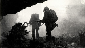 Guerre dans le Pacifique photo