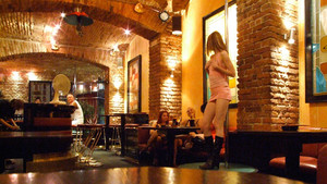 Sex industry photo