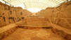 Oude Chinese tombes
