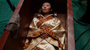 Oude Chinese tombes