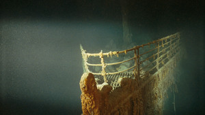 Le secret nucleaire du Titanic photo