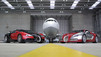 World's Fastest Car?