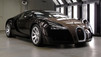 World's Fastest Car?