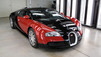 World's Fastest Car?