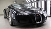 World's Fastest Car?