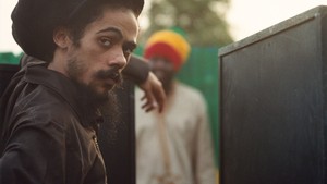 We Love Reggae, hosted by Damian Marley foto