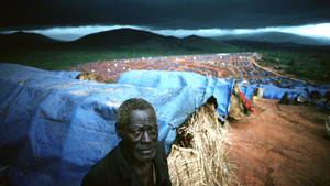 Burundi, 1994 photo