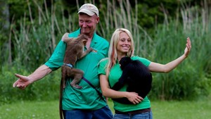 Privatzoo Foto