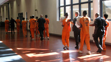 Officers Under Siege photo