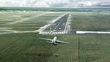 Heathrow Crash Landing photo